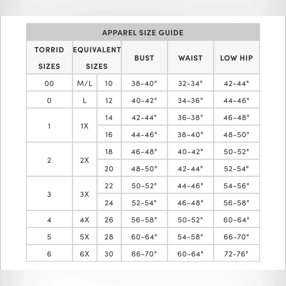 TORRID NWT DENIM CROP VEST - Picture 7 of 7